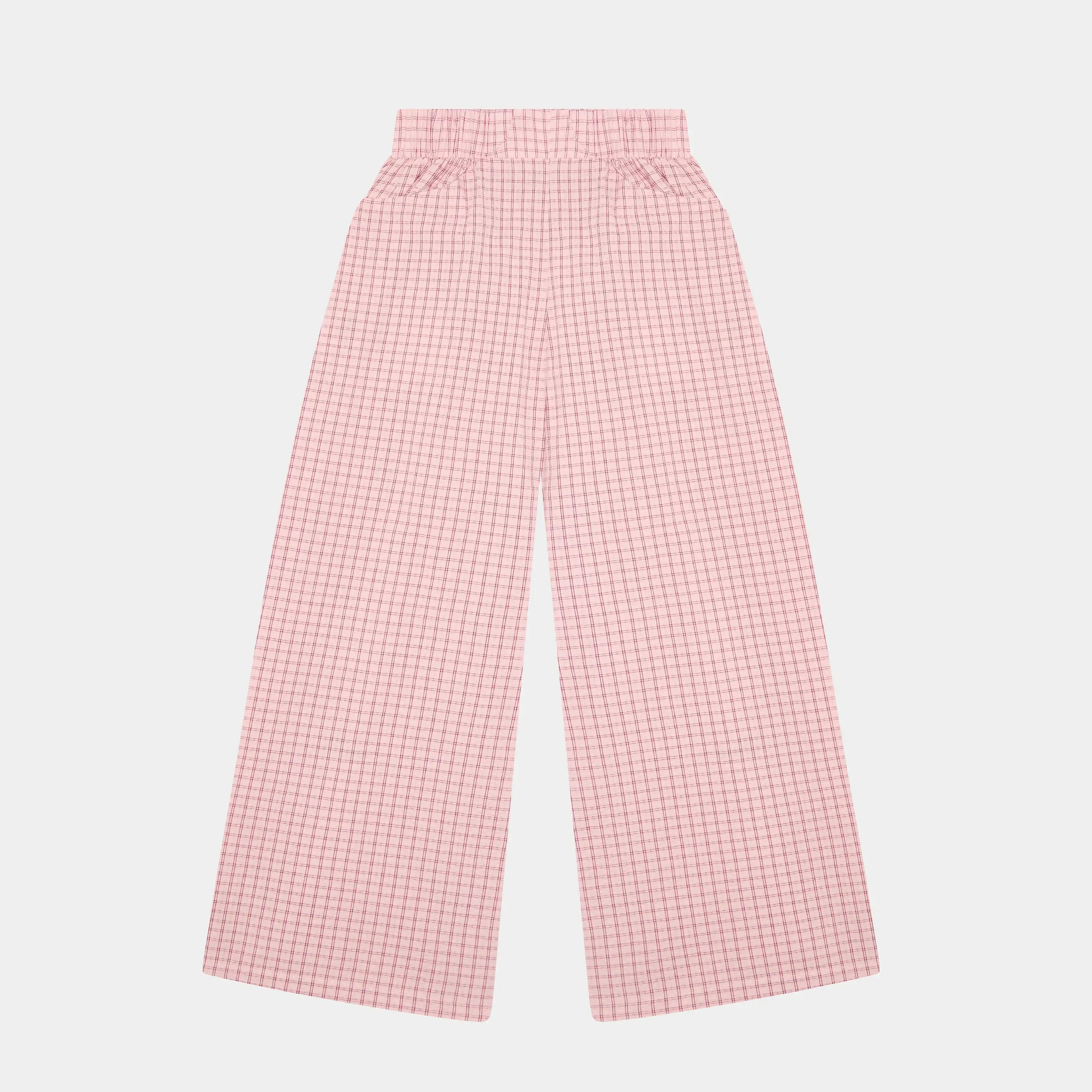 AGL Gum Wide Pants Pants Eme Studios