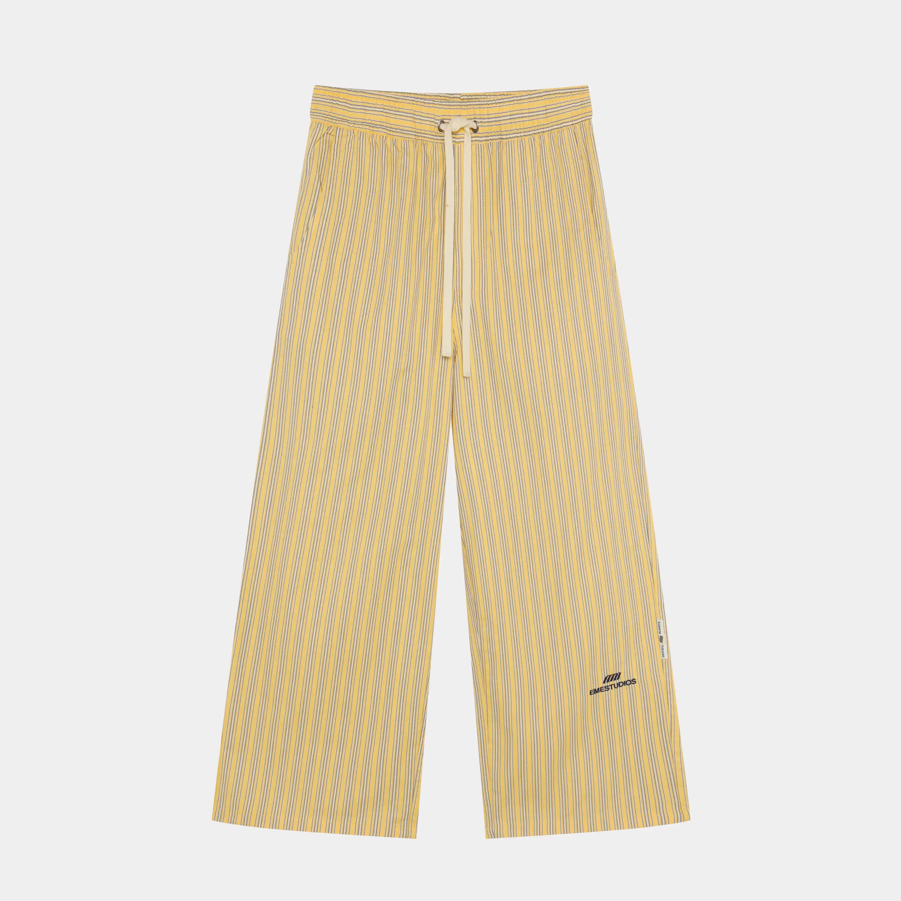 Marbe Lise Striped Pants