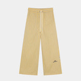 Marbe Lise Striped Pants Pants Eme Studios