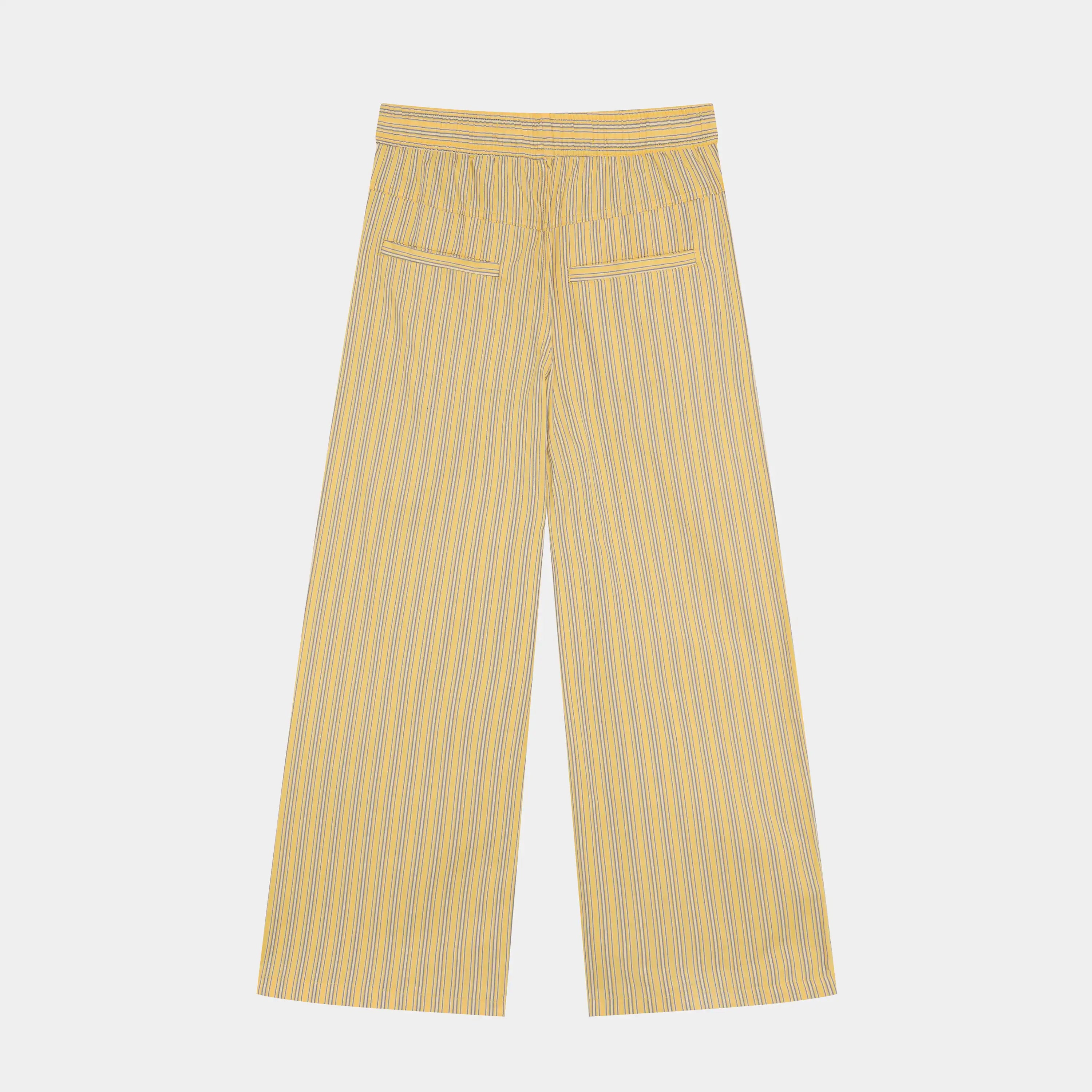 Marbe Lise Striped Pants Pants Eme Studios