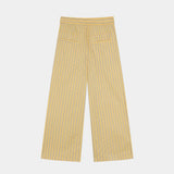 Marbe Lise Striped Pants Pants Eme Studios