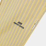 Marbe Lise Striped Pants Pants Eme Studios