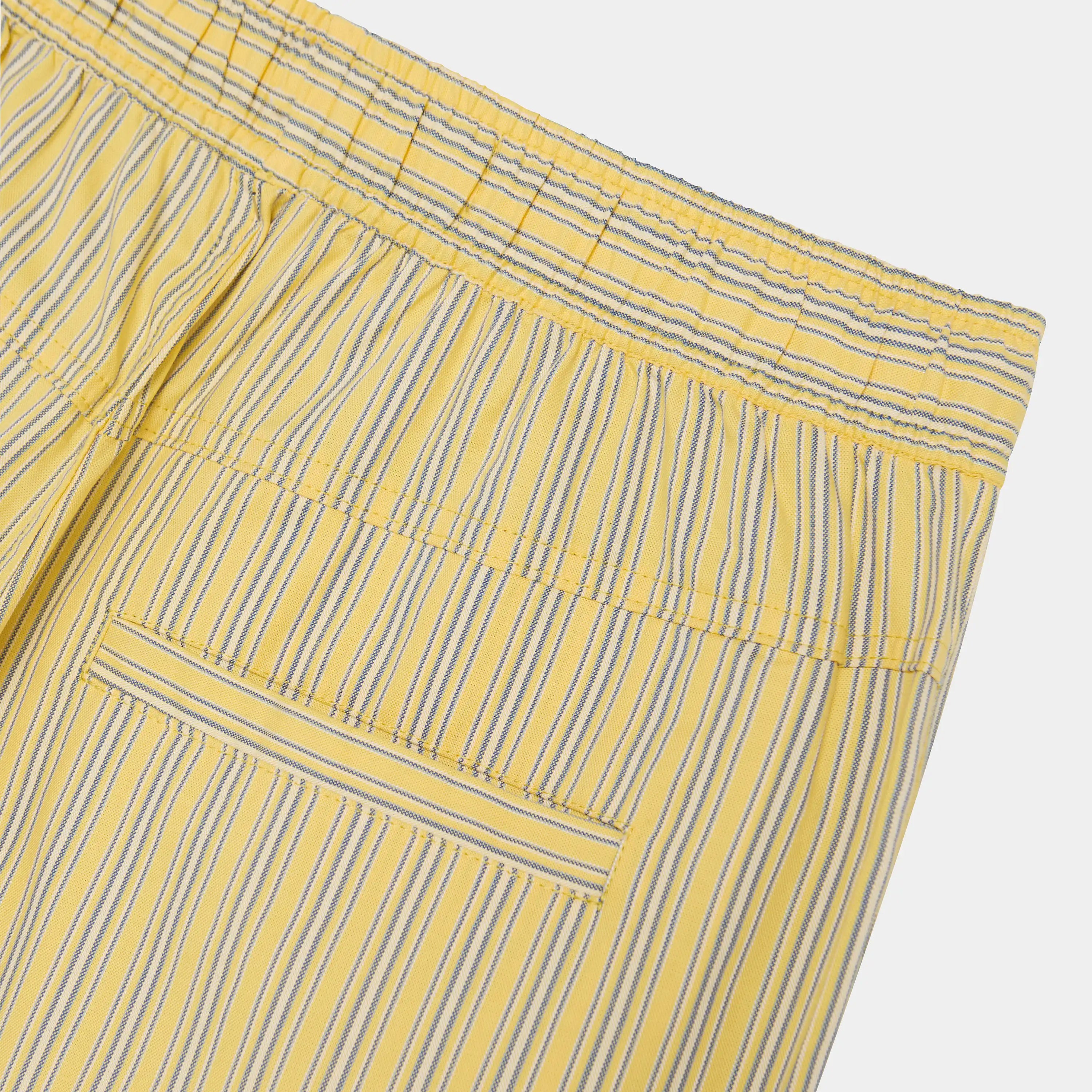 Marbe Lise Striped Pants Pants Eme Studios