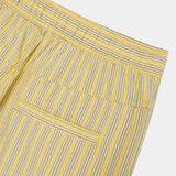 Marbe Lise Striped Pants Pants Eme Studios