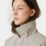 Montato Denim Jacket Outerwear Eme Studios