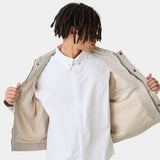 Montato Denim Jacket Outerwear Eme Studios