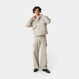 Montato Denim Jacket Outerwear Eme Studios