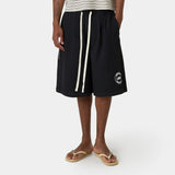 Casse Shadow Waffle Jorts Shorts Eme Studios