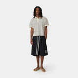 Casse Shadow Waffle Jorts Shorts Eme Studios