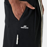 Casse Shadow Waffle Jorts Shorts Eme Studios
