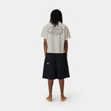 Casse Shadow Waffle Jorts Shorts Eme Studios