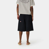 Casse Shadow Waffle Jorts Shorts Eme Studios