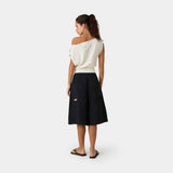 Casse Shadow Waffle Jorts Shorts Eme Studios