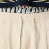 Casse Off Sand Waffle Jorts Shorts Eme Studios