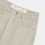 Montato Denim Cargo Pants Pants Eme Studios