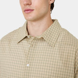 ARC Off Sand Short Sleeve Shirt Shirts Eme Studios
