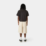 ARC Fawn Short Sleeve Shirt Shirts Eme Studios