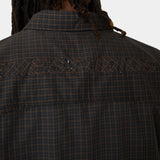 ARC Fawn Short Sleeve Shirt Shirts Eme Studios
