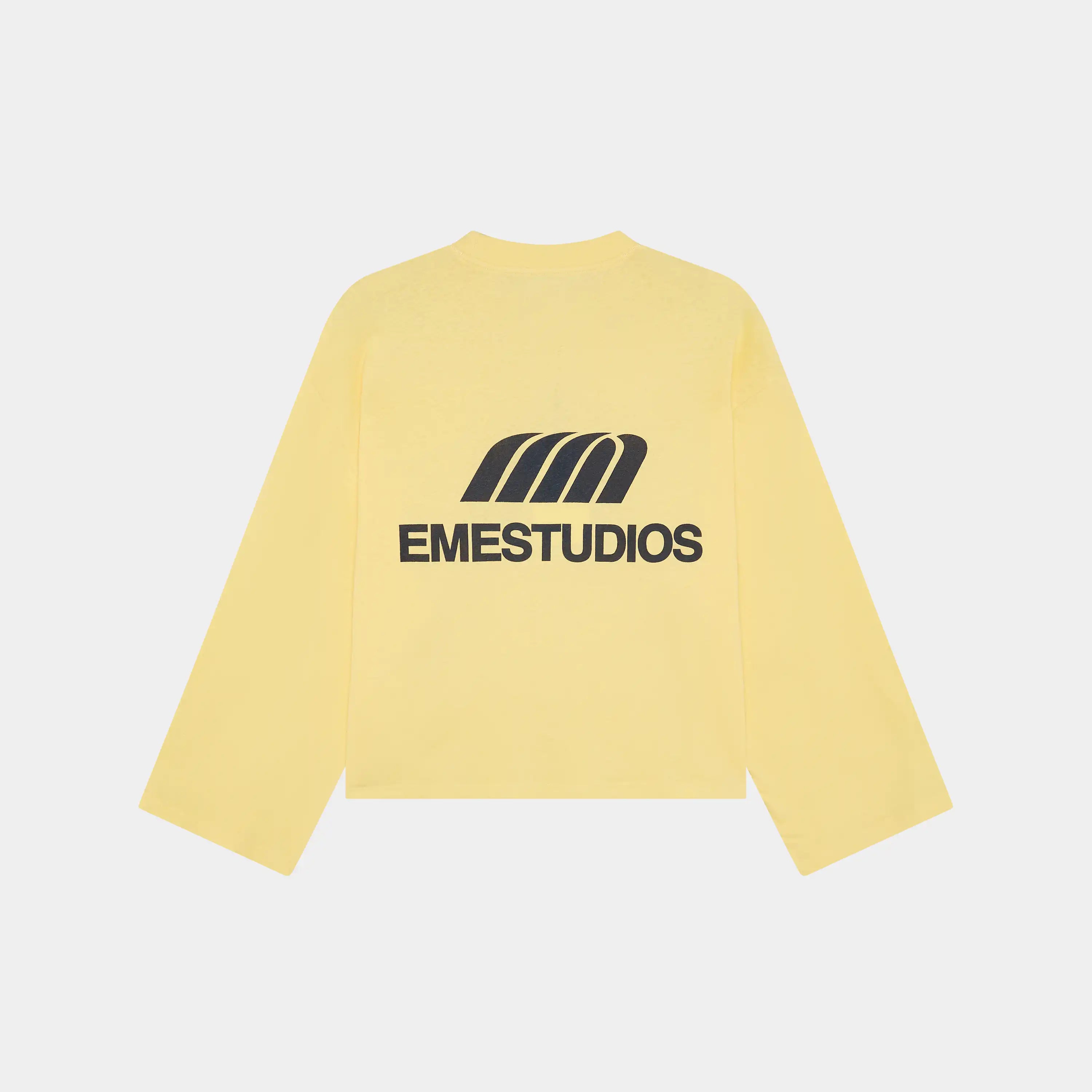Cotten Lise Long Sleeve