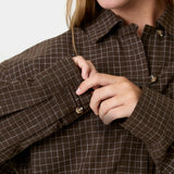 Brine Fawn Shirt Shirts Eme Studios