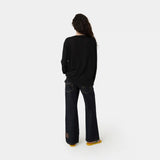 Sign Shadow Long Sleeve T-shirts Eme Studios