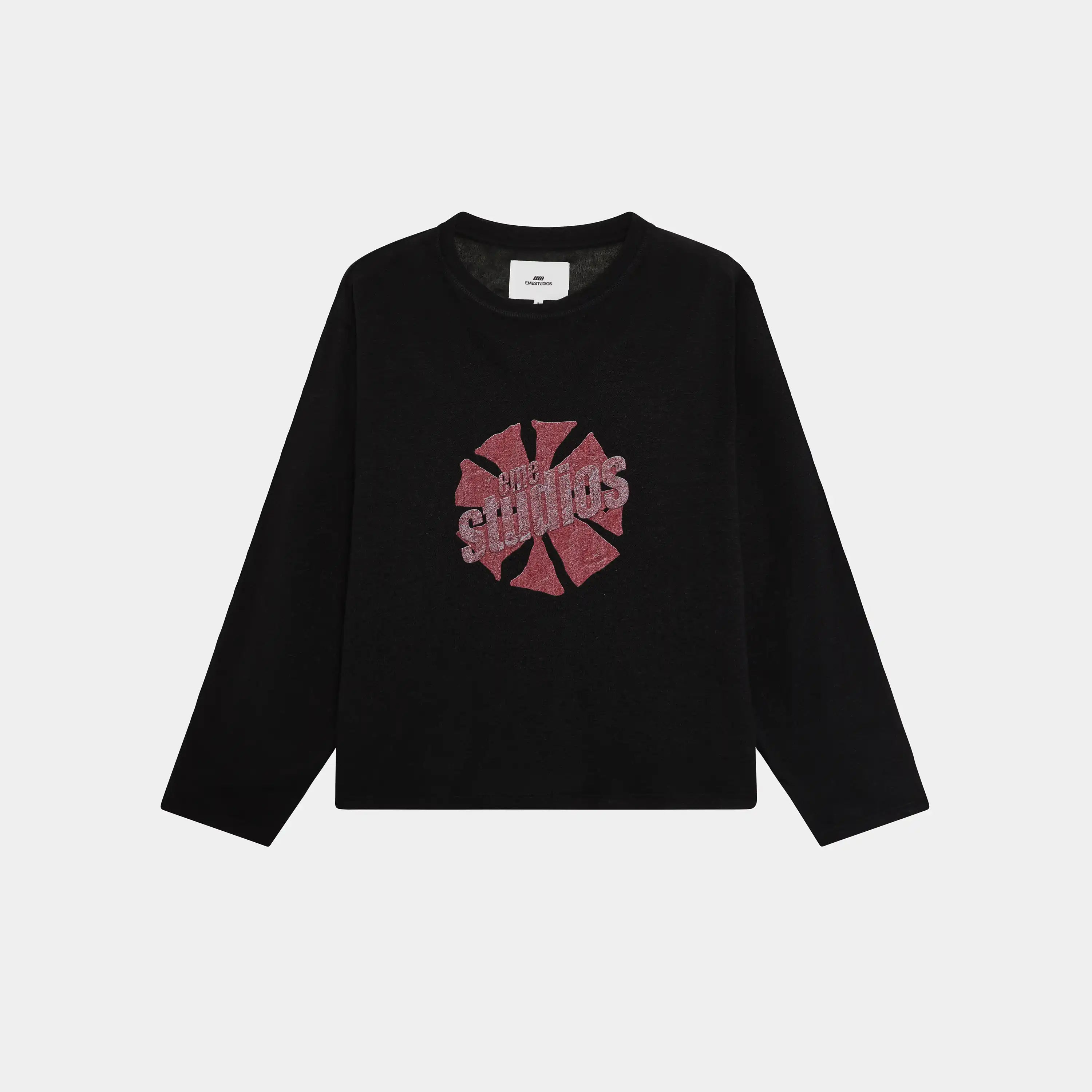 Sign Shadow Long Sleeve