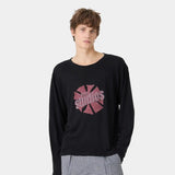 Sign Shadow Long Sleeve T-shirts Eme Studios