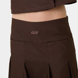 Manz Fawn Skirt Woman Pants Eme Studios