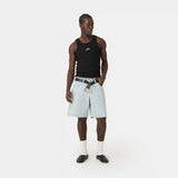 Prad Black Tank Top T-shirts Eme Studios