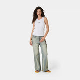 Prad Pearl Tank Top T-shirts Eme Studios