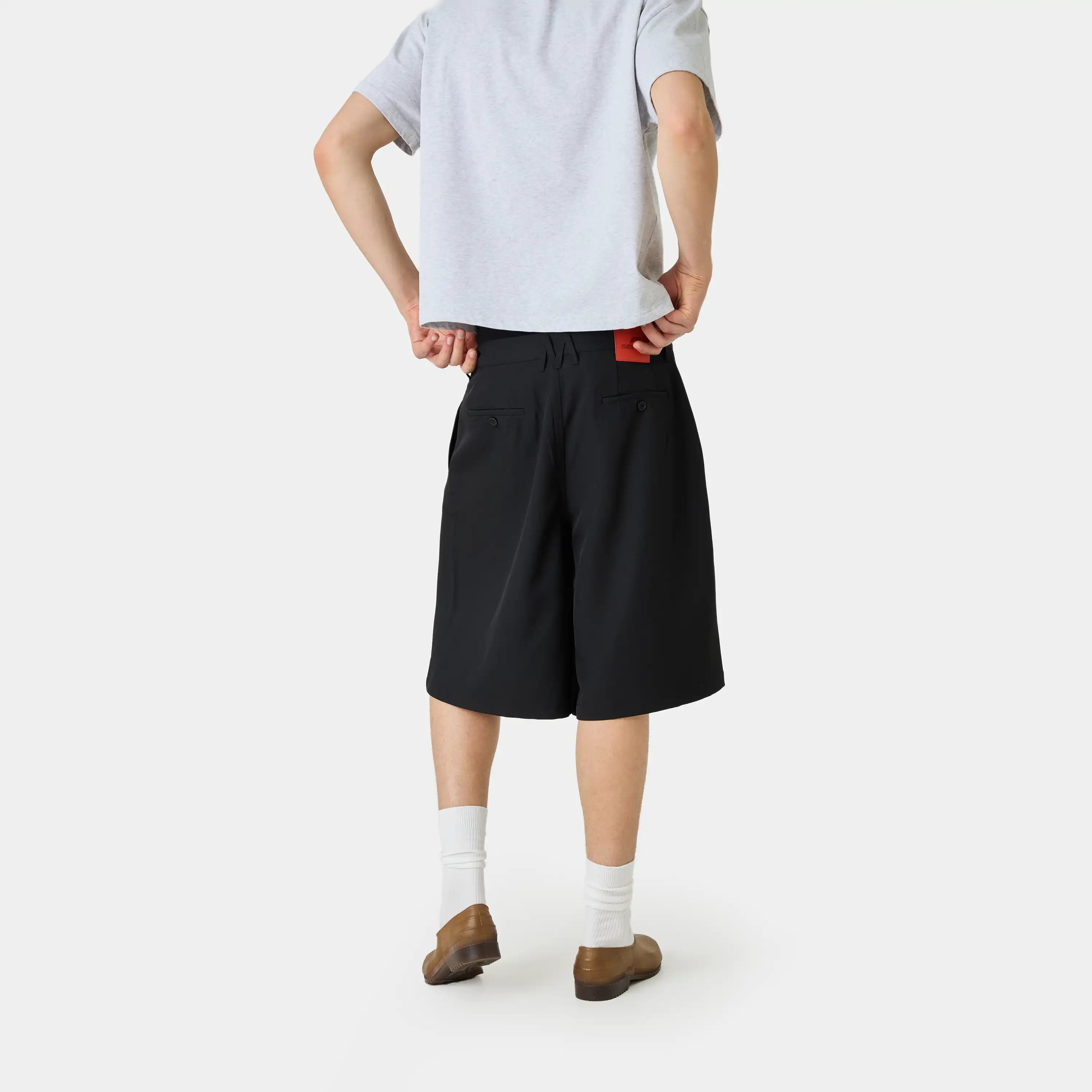 Jayde Blake CSWT Shorts Shorts Eme Studios