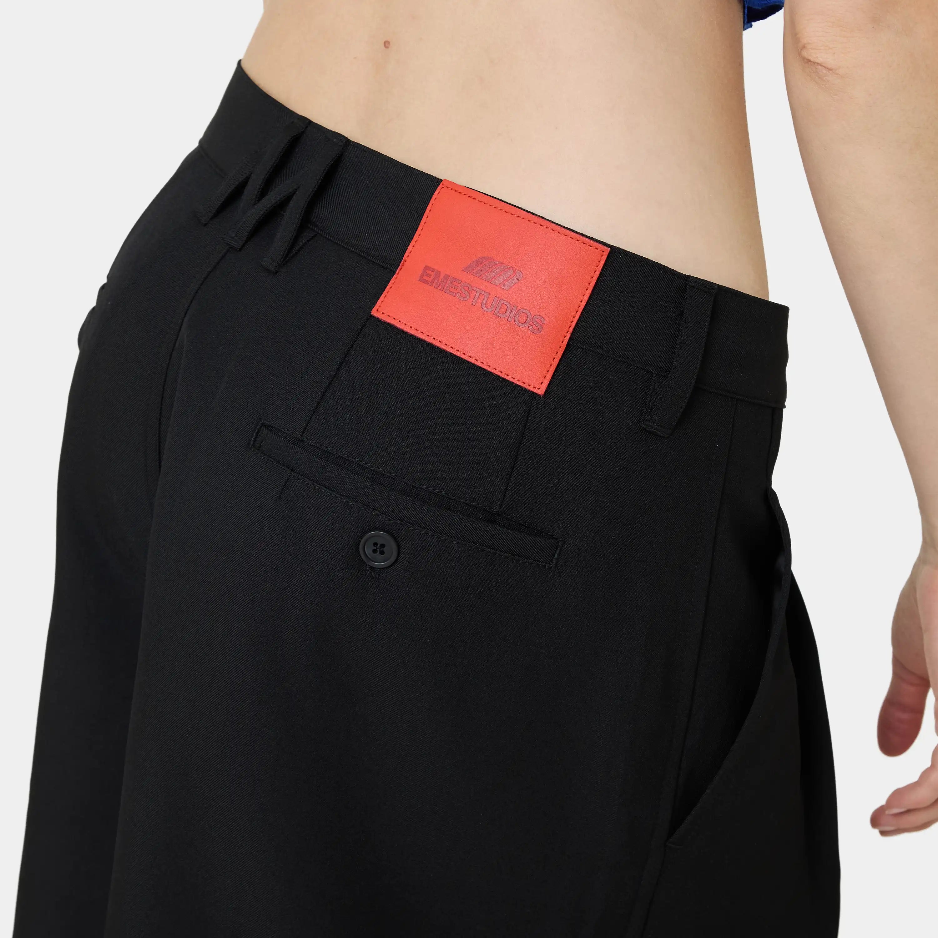 Jayde Blake CSWT Shorts Shorts Eme Studios