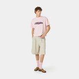 Jayde Cream CSWT Shorts Shorts Eme Studios