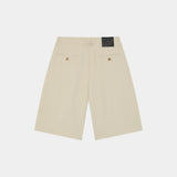 Jayde Cream CSWT Shorts Shorts Eme Studios