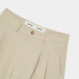 Jayde Cream CSWT Shorts Shorts Eme Studios