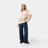 Layr Candy Knit Sweater Knitwear Eme Studios