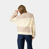 Layr Candy Knit Sweater Knitwear Eme Studios