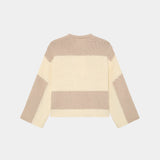 Layr Candy Knit Sweater Knitwear Eme Studios