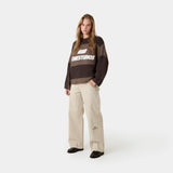 Layr Fawn Knit Sweater Knitwear Eme Studios