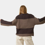 Layr Fawn Knit Sweater Knitwear Eme Studios