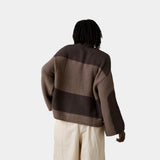 Layr Fawn Knit Sweater Knitwear Eme Studios
