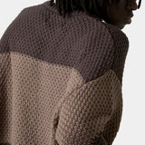 Layr Fawn Knit Sweater Knitwear Eme Studios