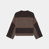 Layr Fawn Knit Sweater Knitwear Eme Studios