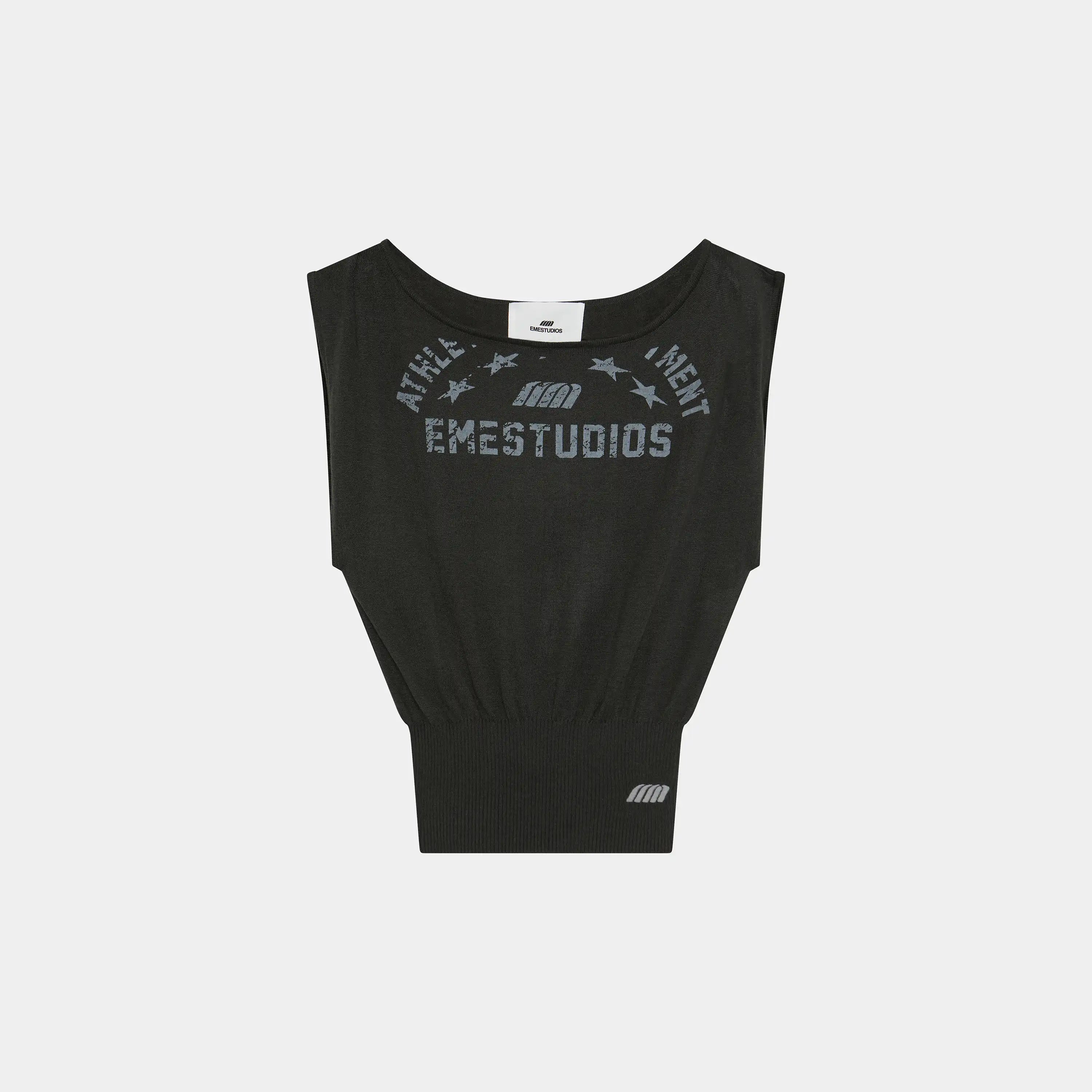 Bonny Midnight Top