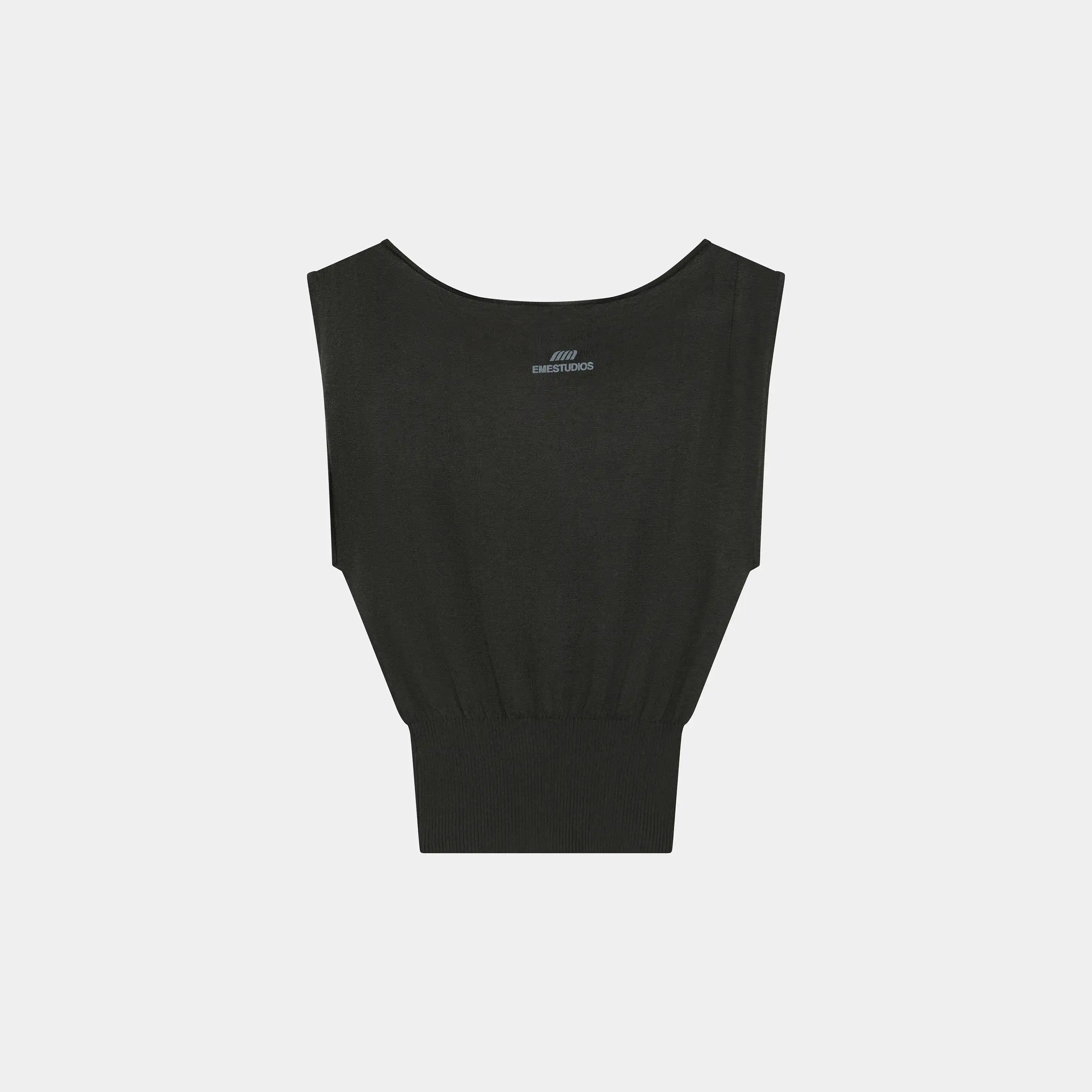 Bonny Midnight Top Woman T-Shirts Eme Studios