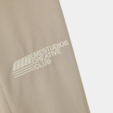Borca Stone Tailored Pants Pants Eme Studios