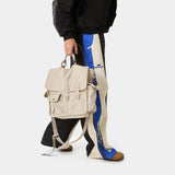 Pat Messenger Bag Accesories Eme Studios