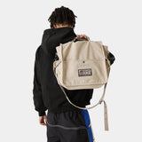 Pat Messenger Bag Accesories Eme Studios