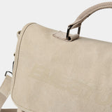 Pat Messenger Bag Accesories Eme Studios
