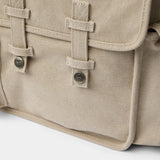 Pat Messenger Bag Accesories Eme Studios